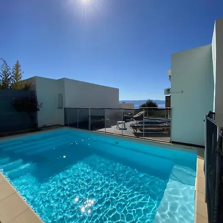 Vila Cote Ajaccio (Corsica)