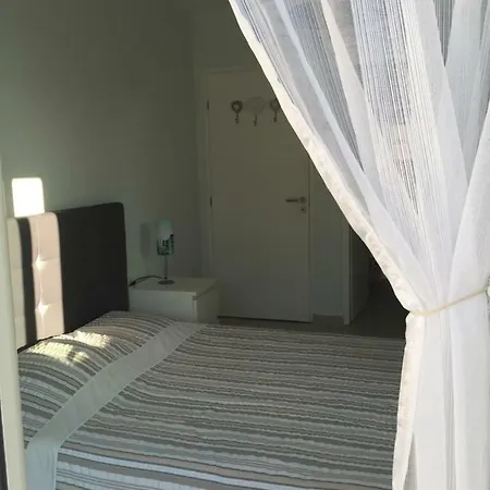 Vila Cote Ajaccio (Corsica)