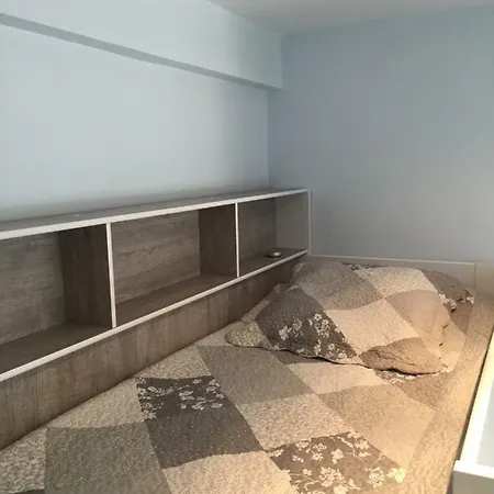 Cote * Ajaccio (Corsica)