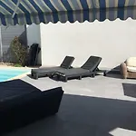Villa Cote Ajaccio