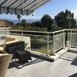 Cote Villa *