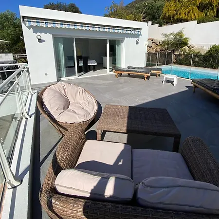 Cote * Ajaccio (Corsica)