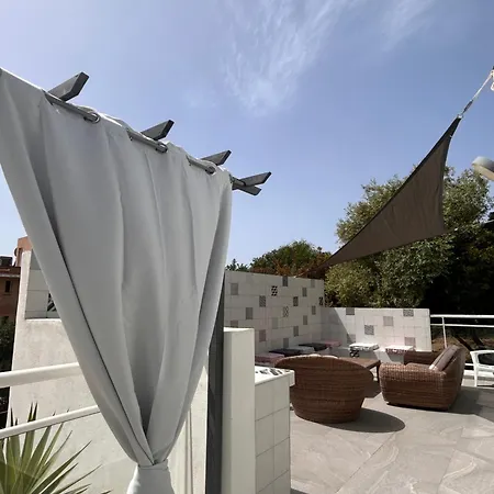 Cote * Ajaccio (Corsica)