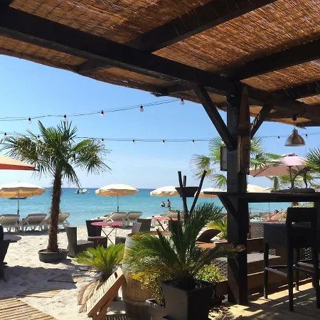 Cote * Ajaccio (Corsica)