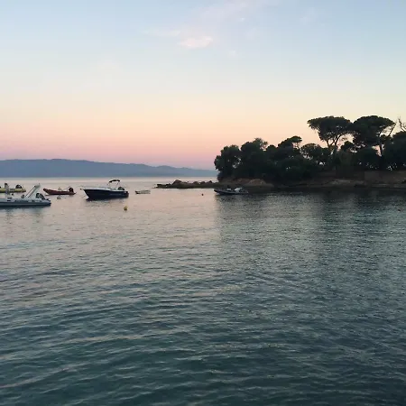 Cote * Ajaccio (Corsica)
