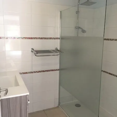 Cote Villa Ajaccio (Corsica)