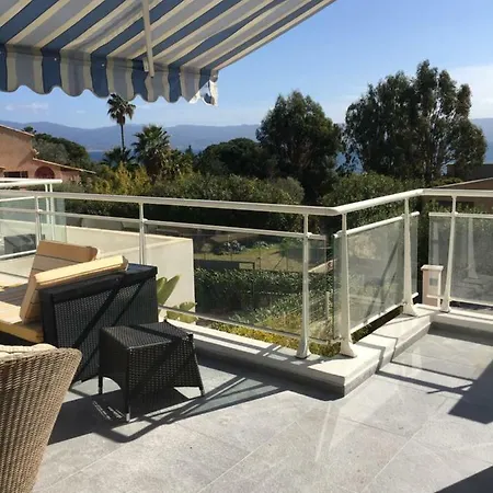 Cote Villa *