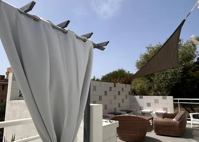 Cote * Ajaccio (Corsica)