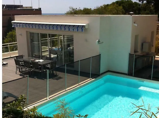 Cote * Ajaccio (Corsica)