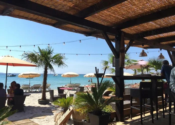 Cote * Ajaccio (Corsica)