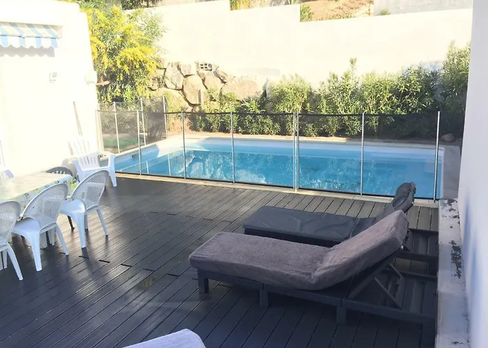 Cote Ajaccio (Corsica)