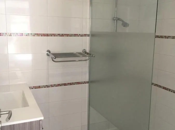 Cote Villa Ajaccio (Corsica)