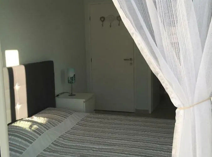 Villa Cote Ajaccio (Corsica)