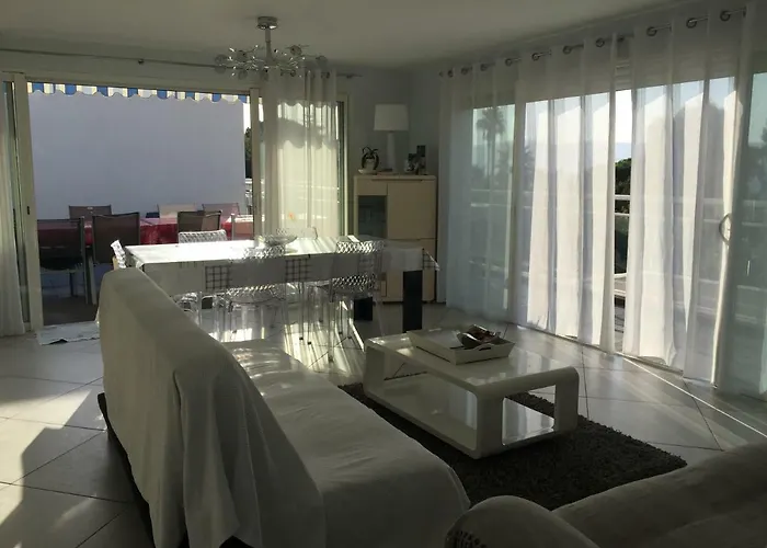 Cote Ajaccio (Corsica)