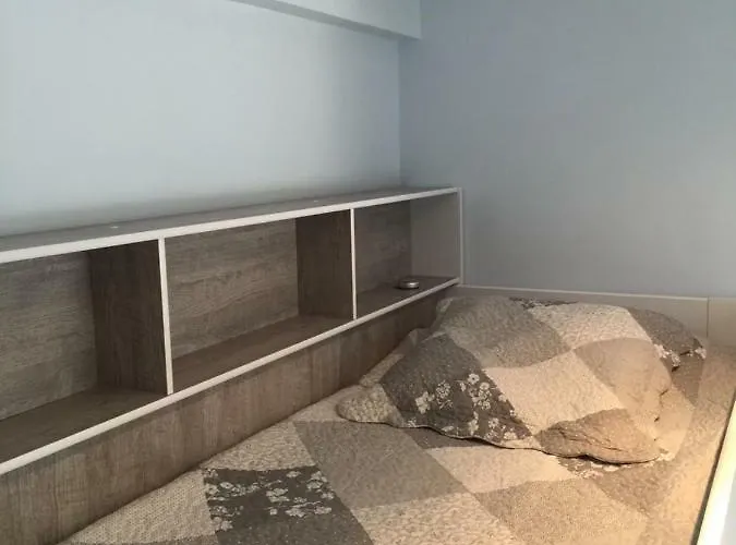 Cote * Ajaccio (Corsica)